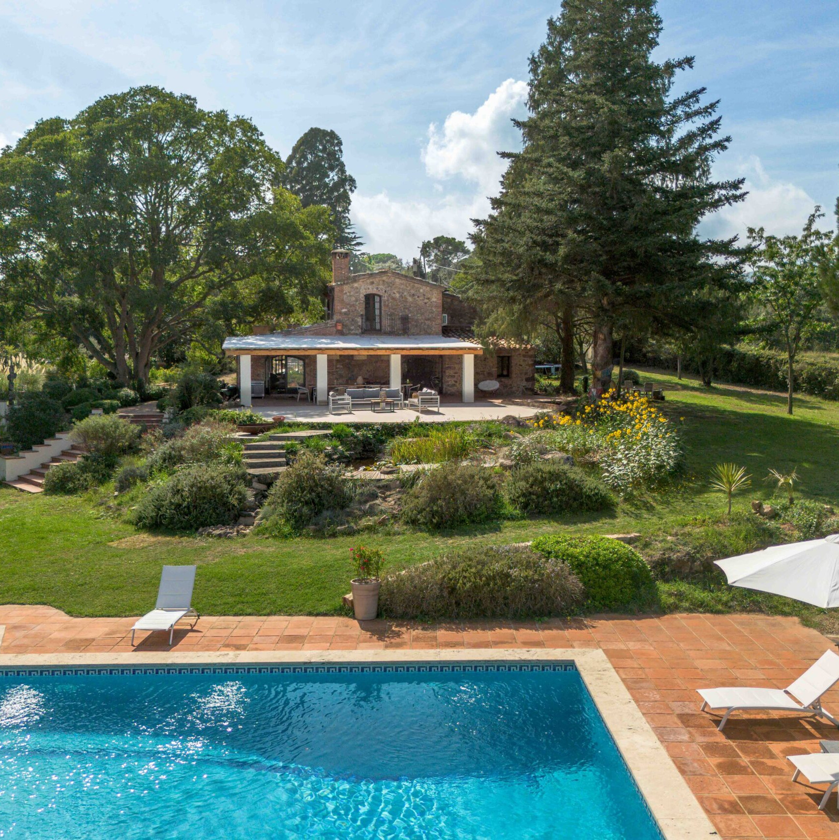 Yoga Retreat Spanje 