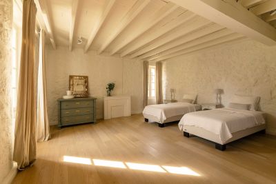 Yoga Retreat Ibiza