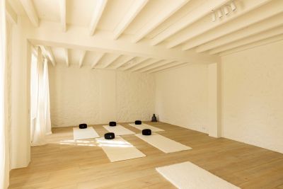 Yoga Retreat Ibiza 2022